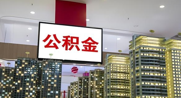公积金每月可以取多少-衡水公积金代办平台